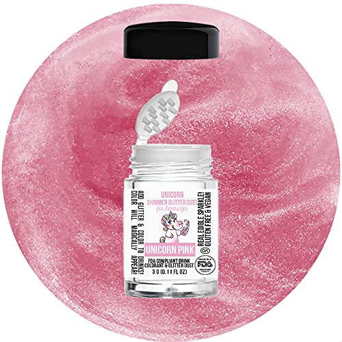 Unicorn Pink