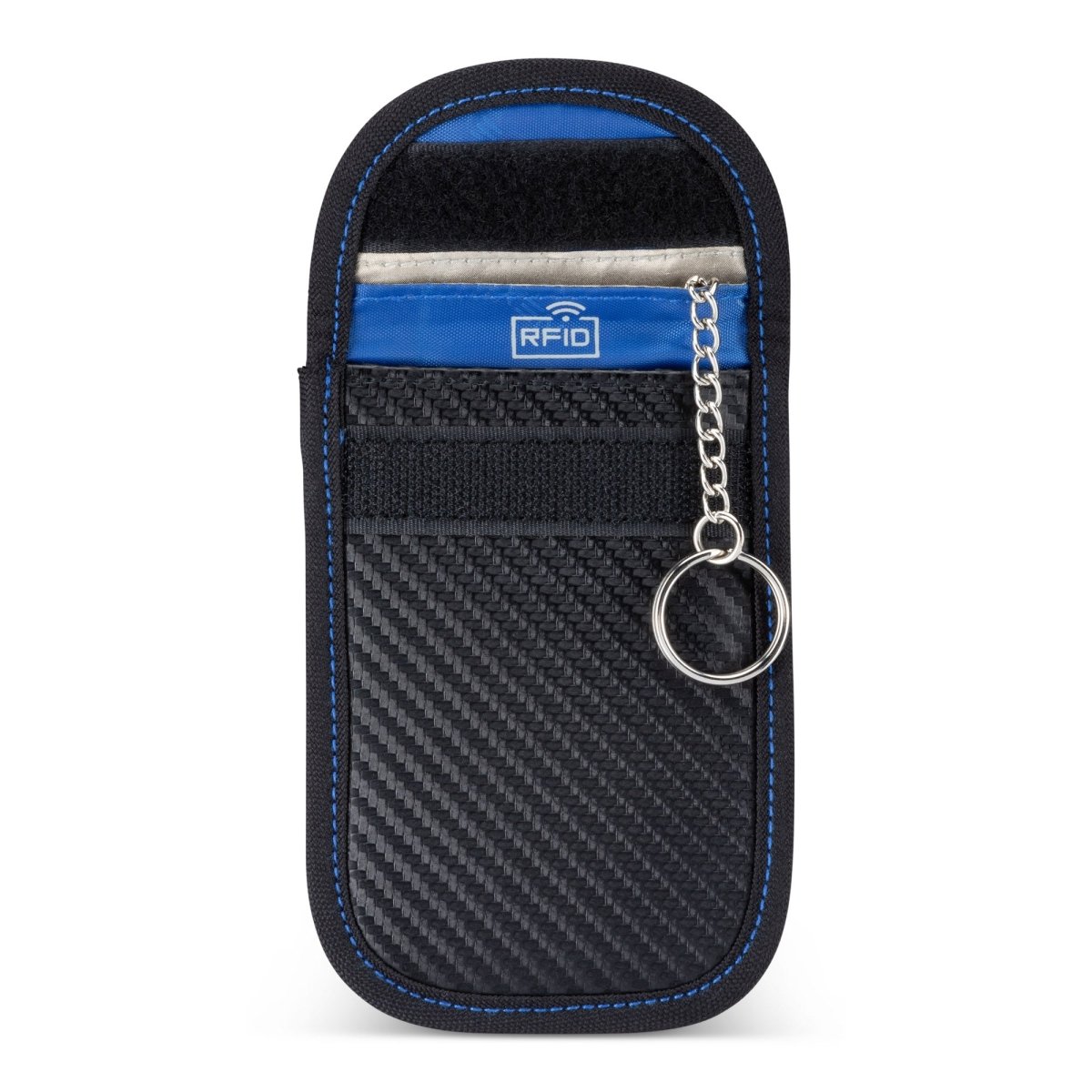 Nextech RFID Car Key Signal Blocker - Anti-Theft Protection for Vehicles | Prevent Remote Hacking & Unauthorized Access | Ideal for Parking Lots, Garages & Travel Security