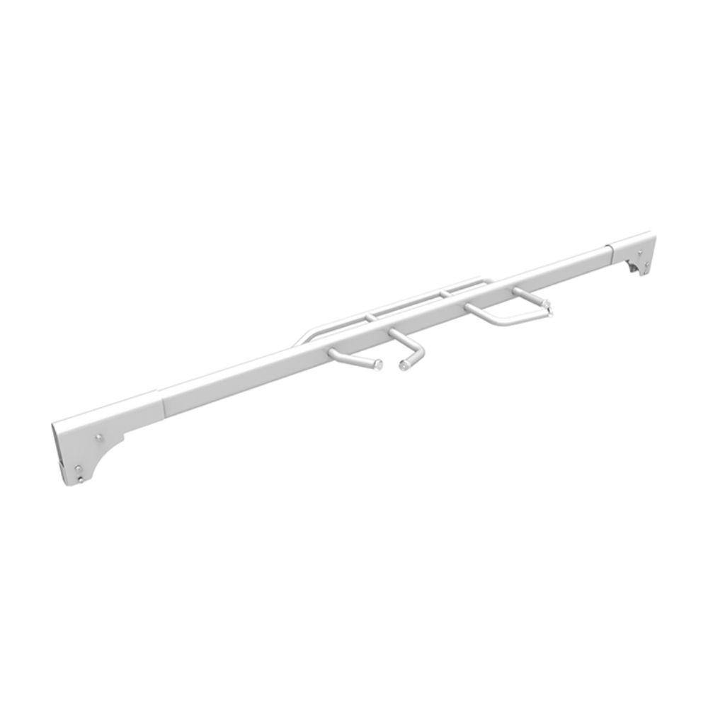 Impulse Cable Cross Over Attachment - Durable Workout Equipment for Home Gym & Strength Training - Perfect for CrossFit, Functional Training, and Muscle Building