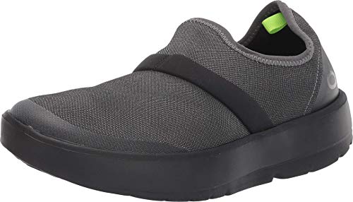 Black/Grey
