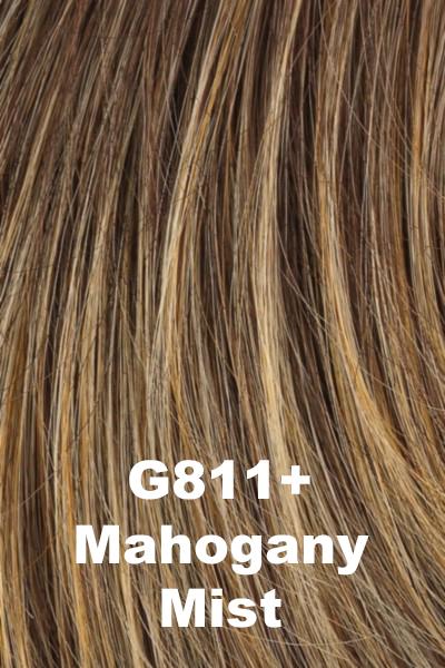 Sugared Walnut (G38+)