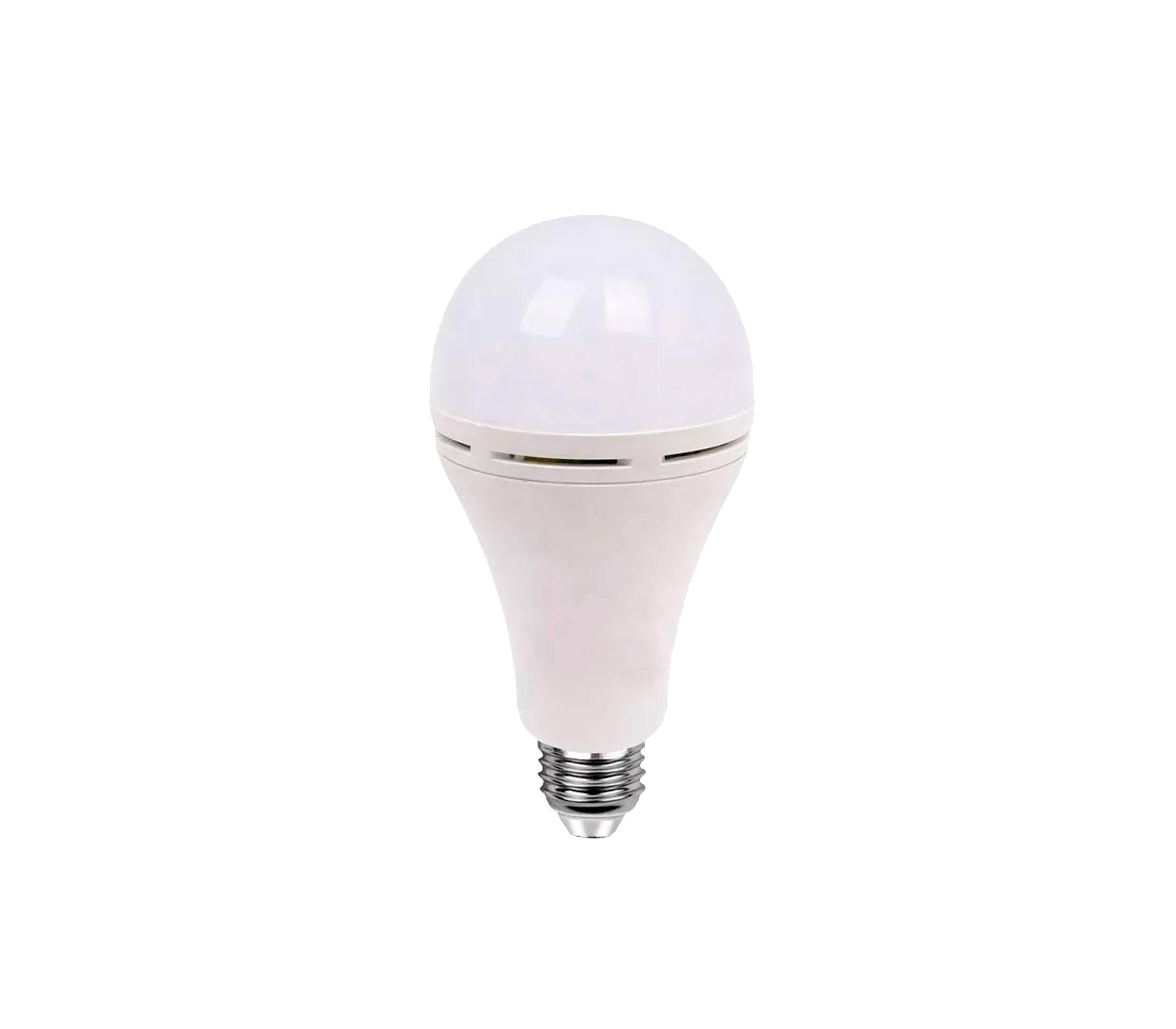 Lumistar E27 LED Emergency Light Bulb - Power Outage Backup, Camping, Home Safety & Emergency Lighting Solution