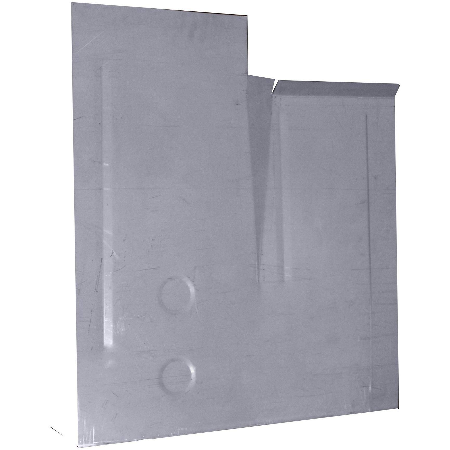 1948-1950 Packard Custom Eight Club Sedan Rear Right Floor Pan Replacement Part - Perfect for Classic Car Restoration & DIY Auto Repair Projects