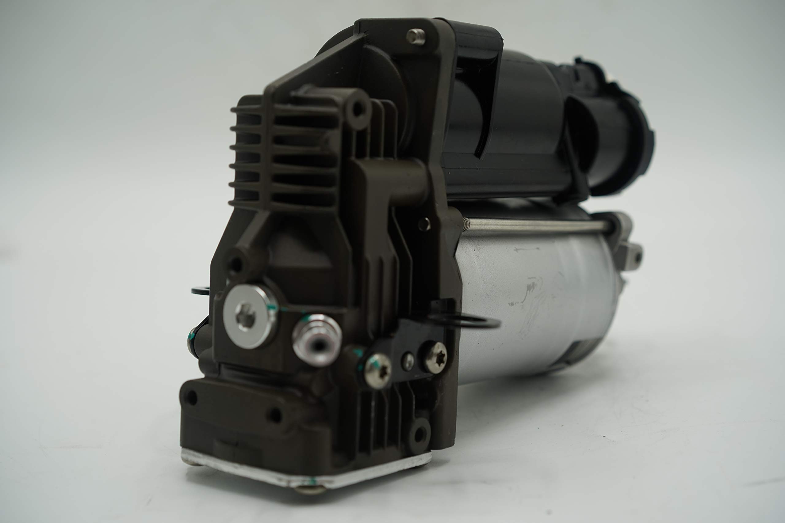 Vigor Air Suspension Airmatic Compressor Pump for Mercedes W221 W216 CL S-Class - Replacement Part for Smooth Ride & Comfortable Driving Experience