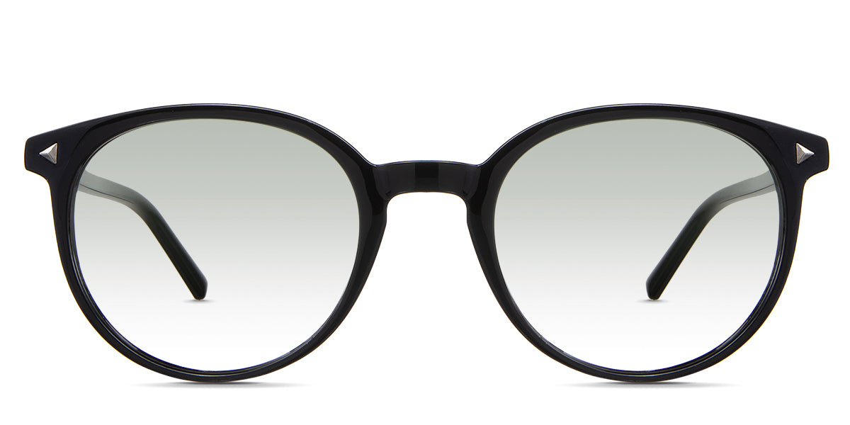 Elex Women's Prescription Tinted Glasses - Stylish & UV Protection for Driving, Reading & Outdoor Activities