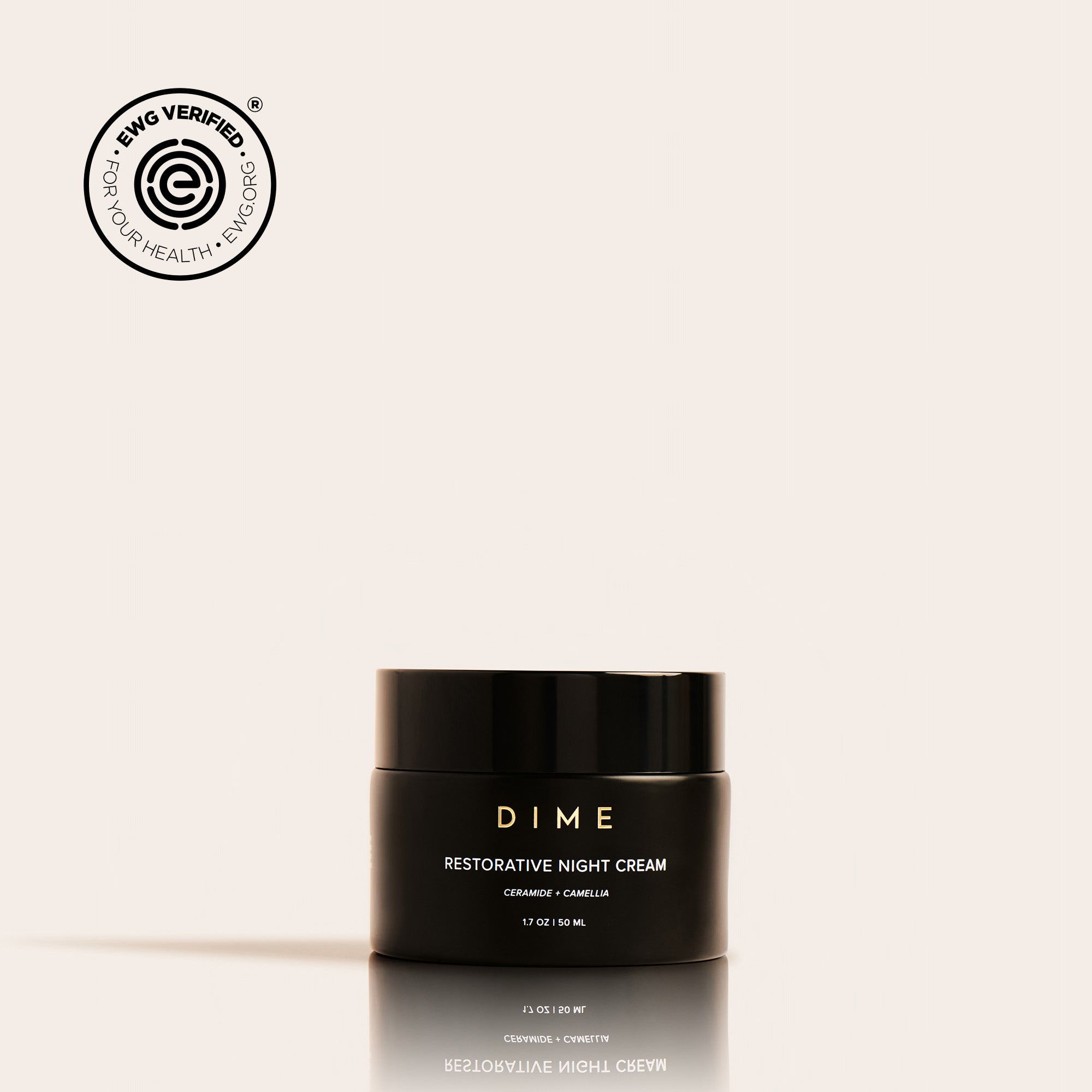 Best Restorative Night Cream for Anti-Aging & Deep Hydration - Overnight Skin Repair for Dry, Sensitive Skin - Perfect for Nighttime Skincare Routine