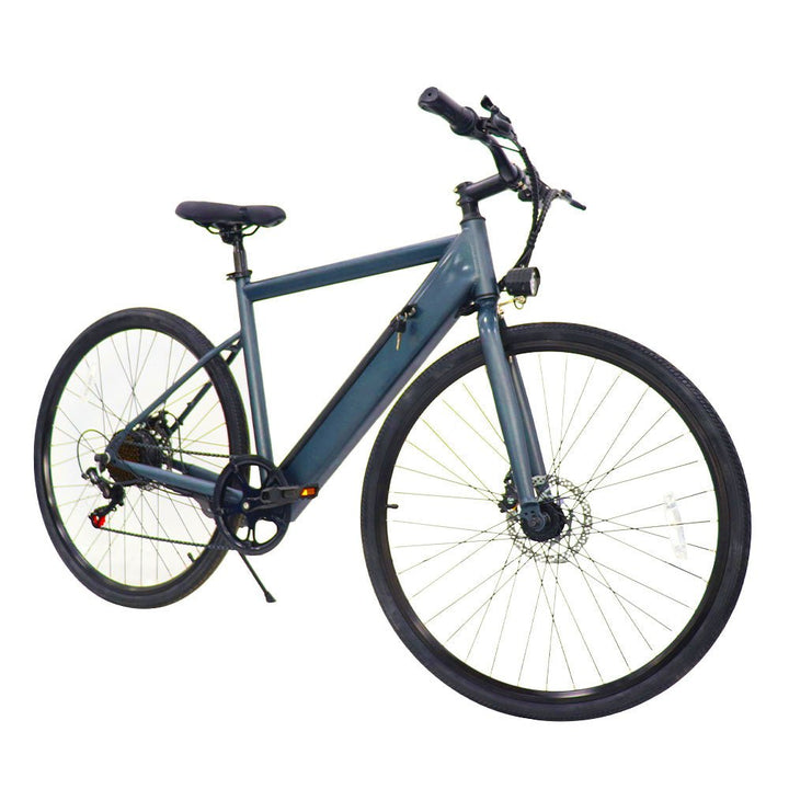 Freego E7 Electric Mountain Bike for Adults - 500W Motor, 48V Battery, 20