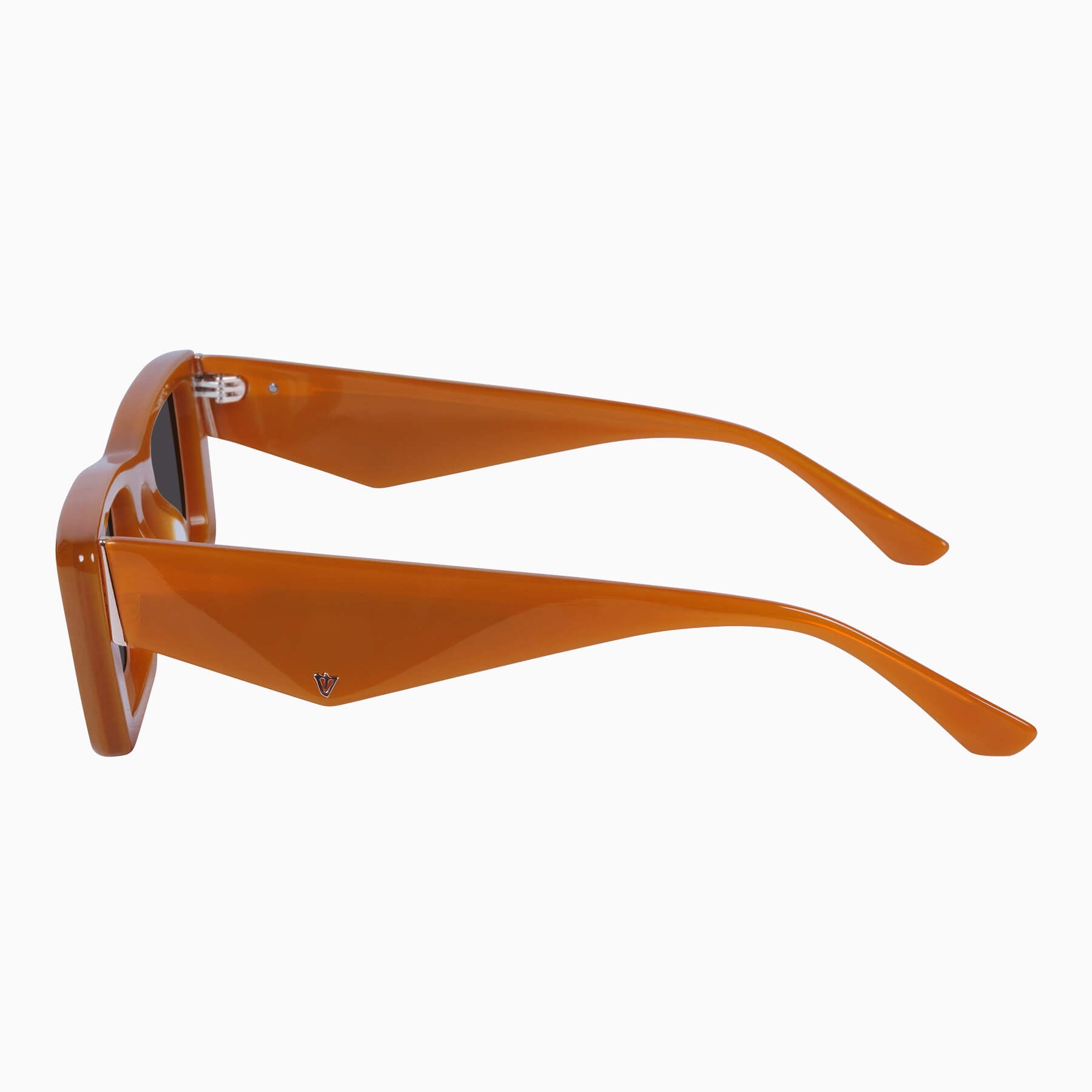 La Hara Sunglasses - UV Protection Polarized Fashion Shades for Men & Women - Perfect for Beach, Driving, and Outdoor Activities