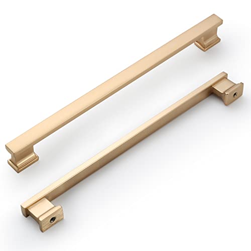 Brushed Satin Nickel