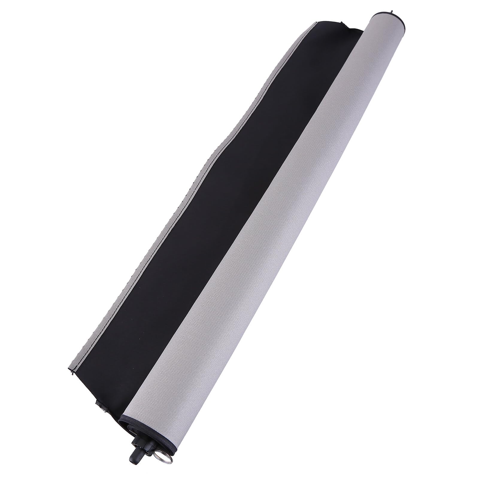 **Sunroof Shade Cover Cloth for 2018-2023 Chevy Equinox | Roller Curtain Assembly 84221481 | UV Protection & Heat Blocking | Perfect for Summer Driving & Road Trips**