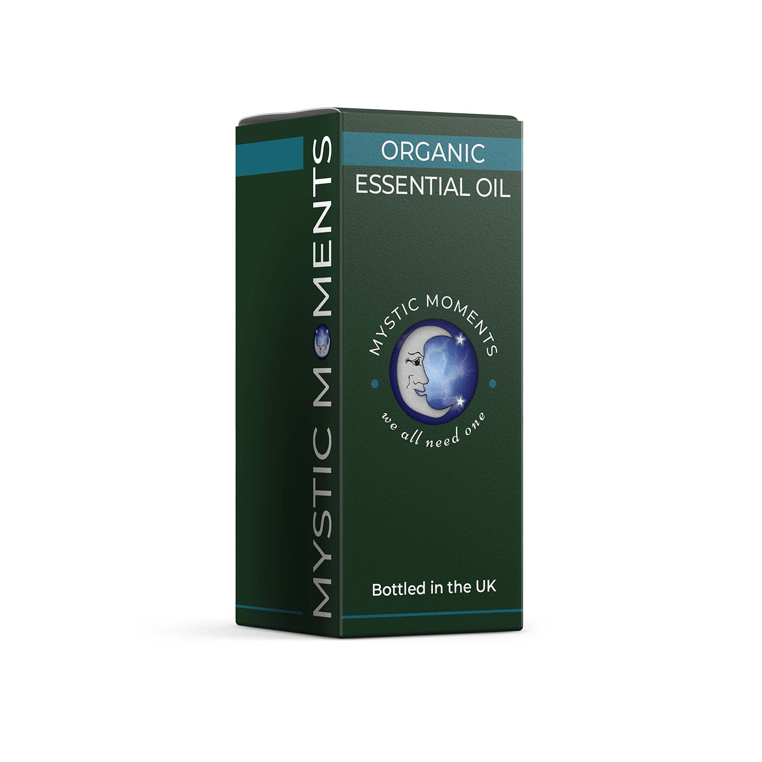 Organic Sandalwood Australian Essential Oil 30ml - Pure Natural Aromatherapy Oil for Diffusers, Massage & Skin Care | Vegan, GMO-Free | Relaxation, Meditation & Home Spa Use