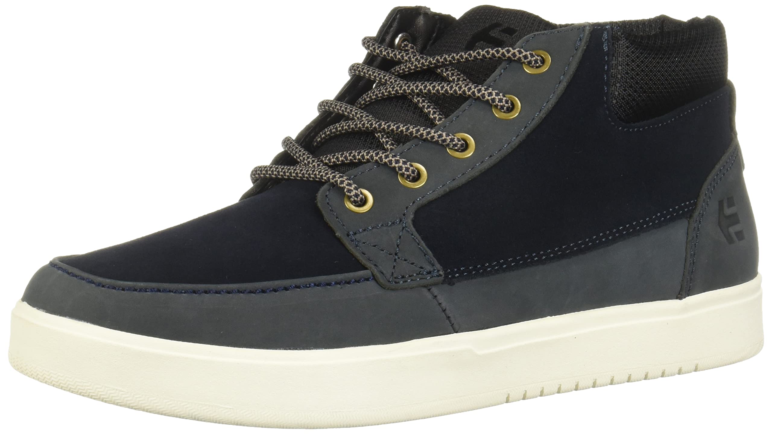 Etnies Men's Crestone MTW Skate Shoes - Durable Skateboarding Sneakers for Street & Park Riding | Comfortable Casual Shoes for Everyday Wear