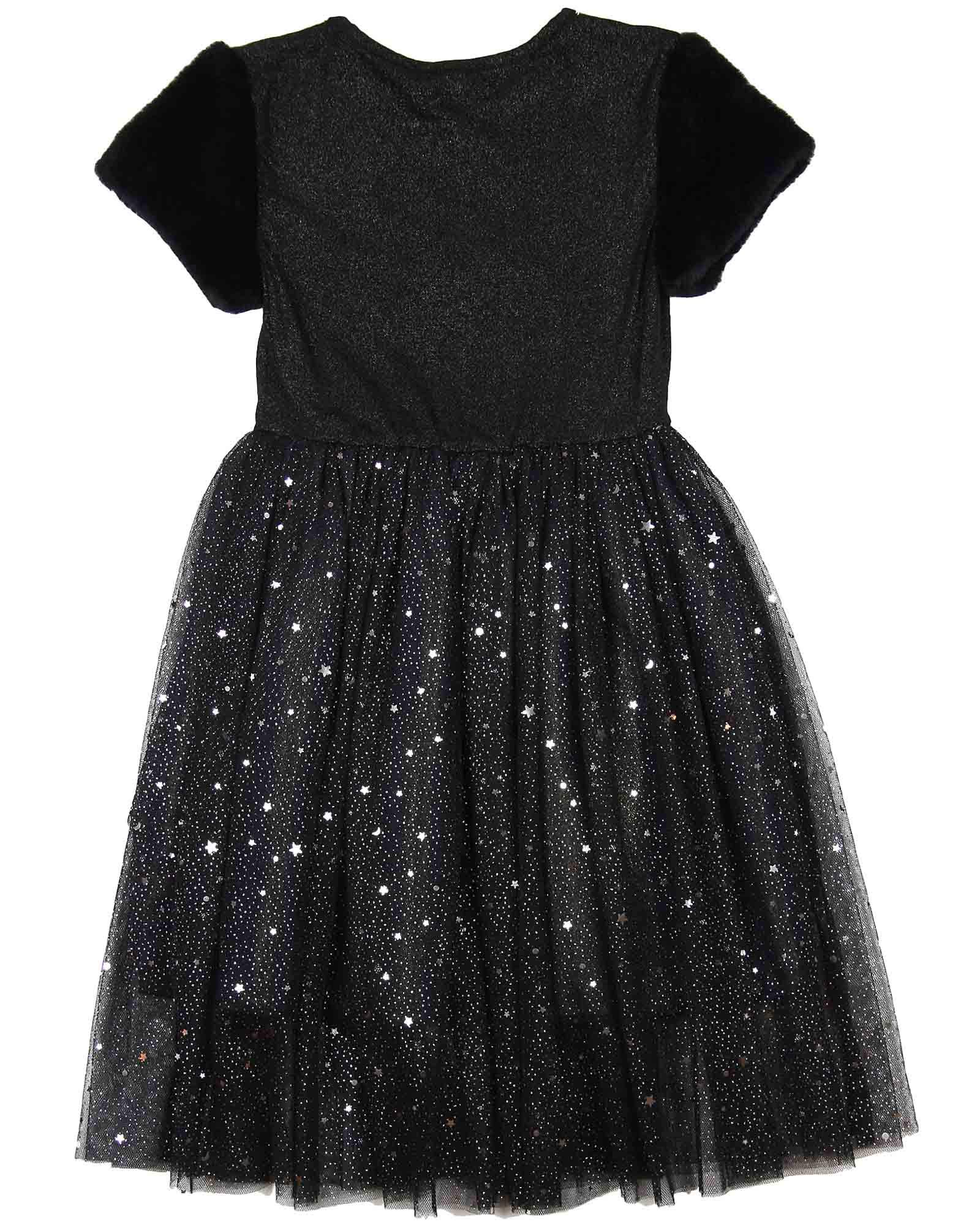 Lauren Girls' Party Dress for Special Occasions - Sizes 6-14 | Perfect for Birthday Parties, Weddings & Holiday Celebrations