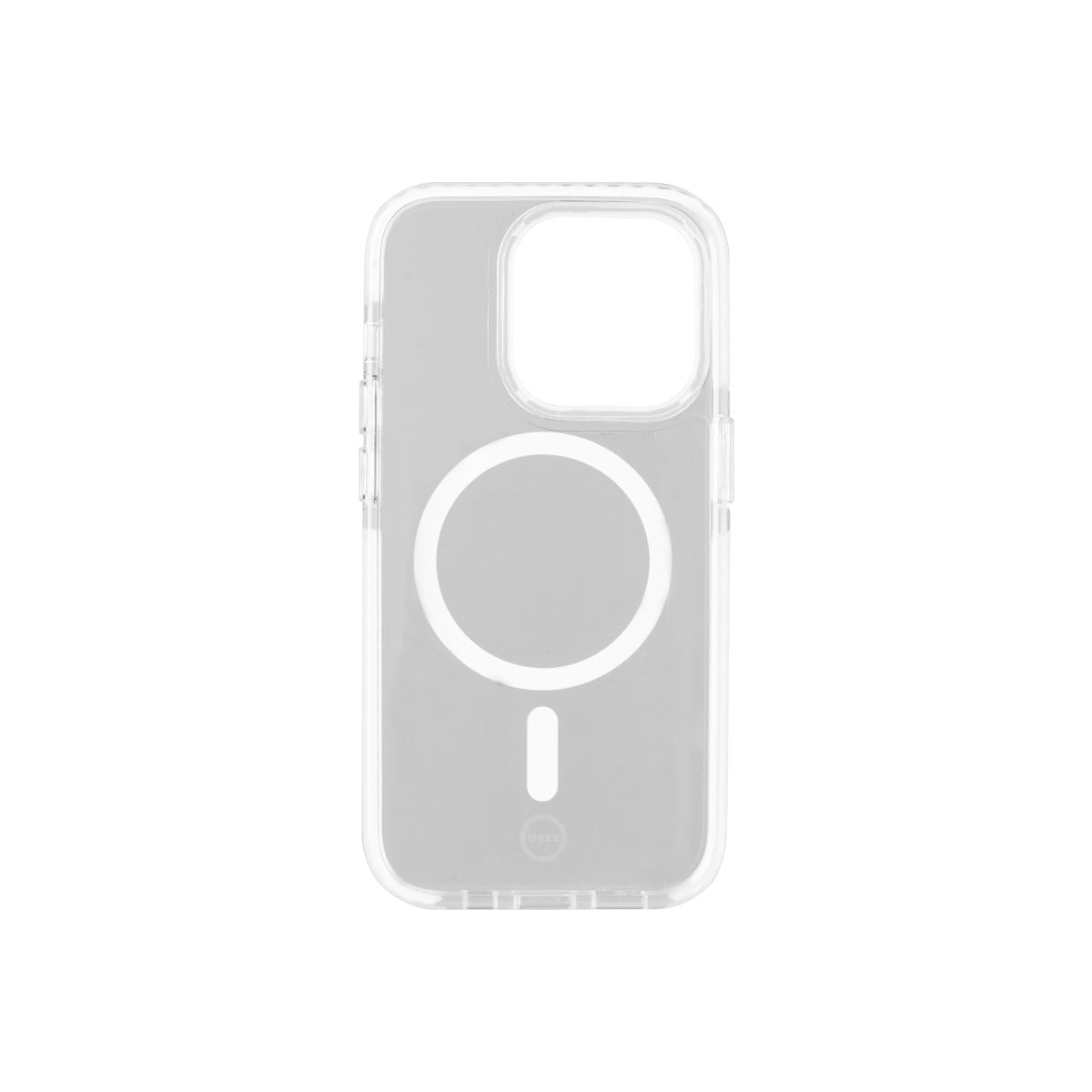 Impact Zero Clear Phone Case for iPhone 14 Pro - Ultra Slim Protective Cover with Military-Grade Drop Protection | Perfect for Everyday Use, Travel & Outdoor Activities