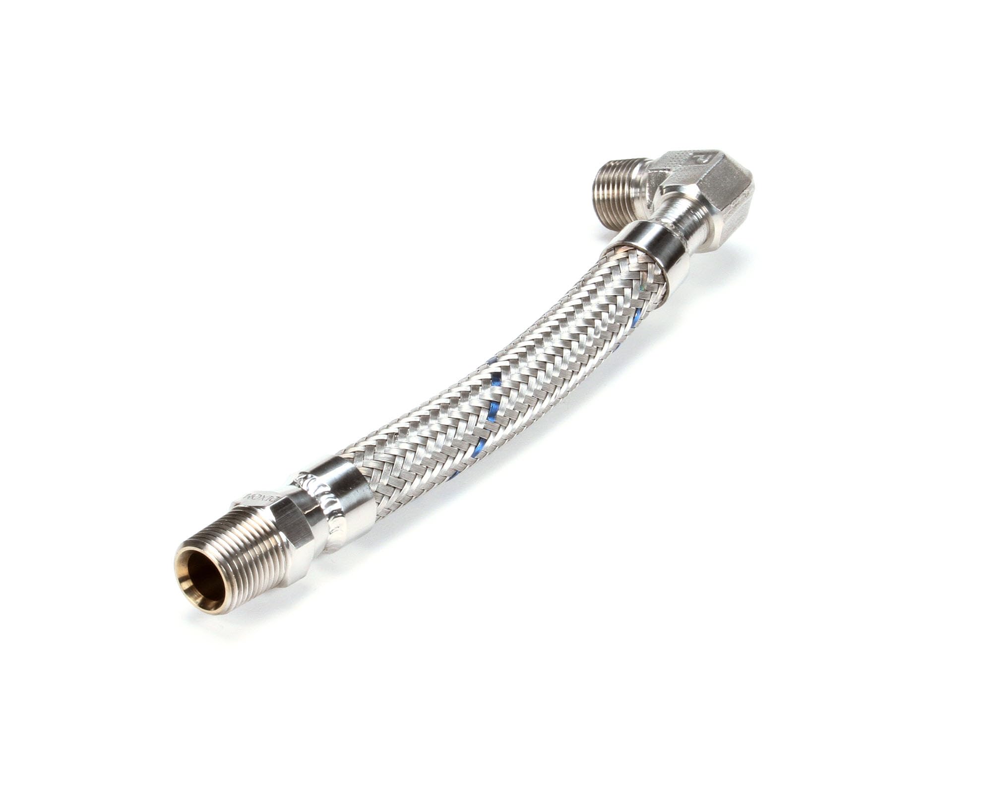 Imperial 28290 Pump to Pan Hose for Instant Pot - Flexible Silicone Cooking Hose for Pressure Cookers, Perfect for Steaming, Sous Vide & Kitchen Food Prep