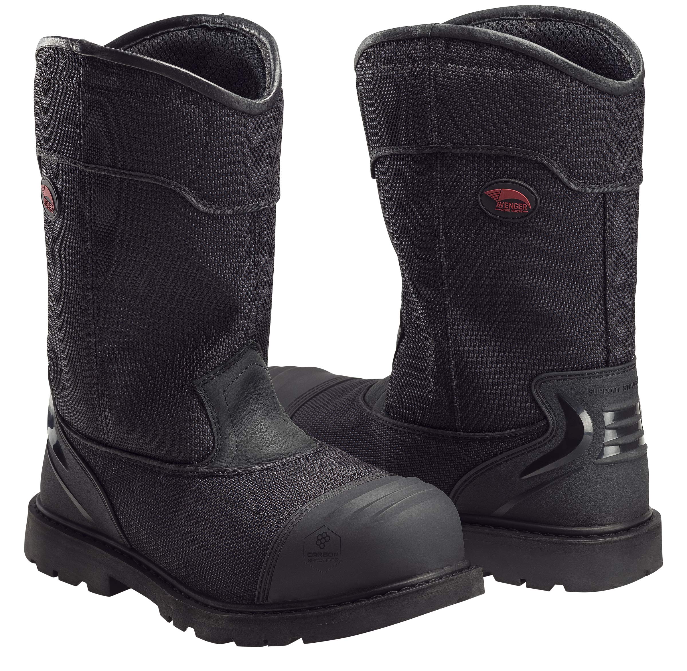 FSI FOOTWEAR SPECIALTIES INTERNATIONAL Men's 7800 Hammer 11