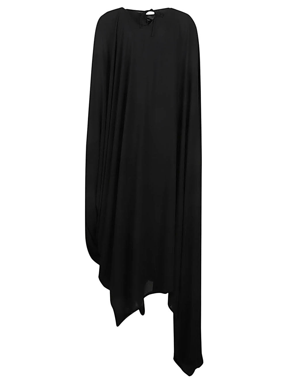 Balenciaga Black Dresses for Women | Elegant Evening & Party Wear | Fashion Designer Outfits for Special Occasions