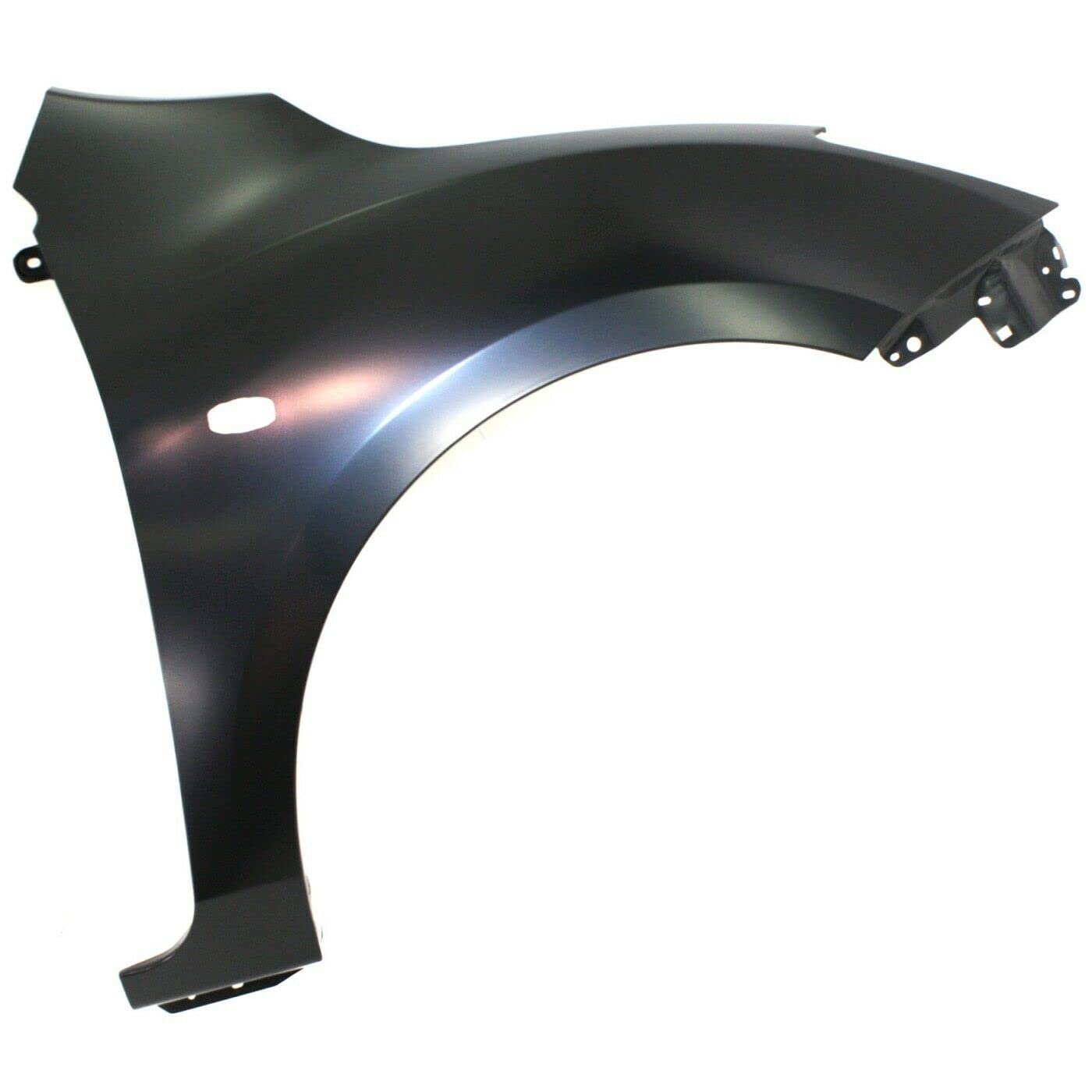 BBP852111B MA1241162 Replacement Front Right Passenger Fender for Mazda 3 Sedan - Perfect Fit & Durable Protection for Daily Driving & Commuting