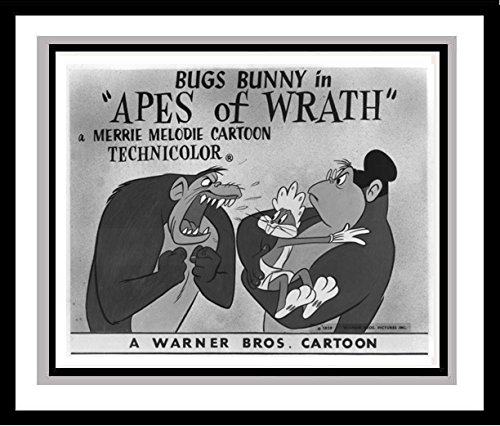 Vintage Bugs Bunny 