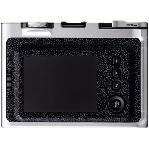 FUJIFILM INSTAX MINI EVO Hybrid Instant Camera with Bluetooth - Print Digital Photos Instantly | Perfect for Travel, Parties, and Family Memories
