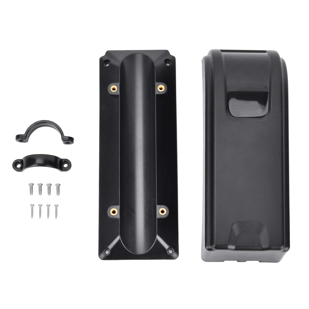HERCHR Waterproof Controller Box for Electric Bike & Scooter - Durable Motor Controller Case for E-Bike & E-Scooter - Perfect for Outdoor Riding & Commuting Protection