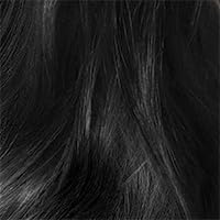 natural black