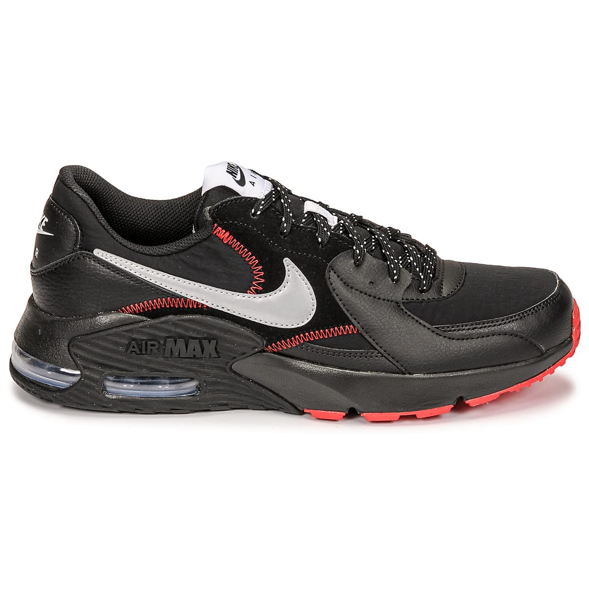 Nike AIR MAX EXCEE Men's Running Shoes - Lightweight Cushioned Sneakers for Jogging, Gym & Everyday Wear