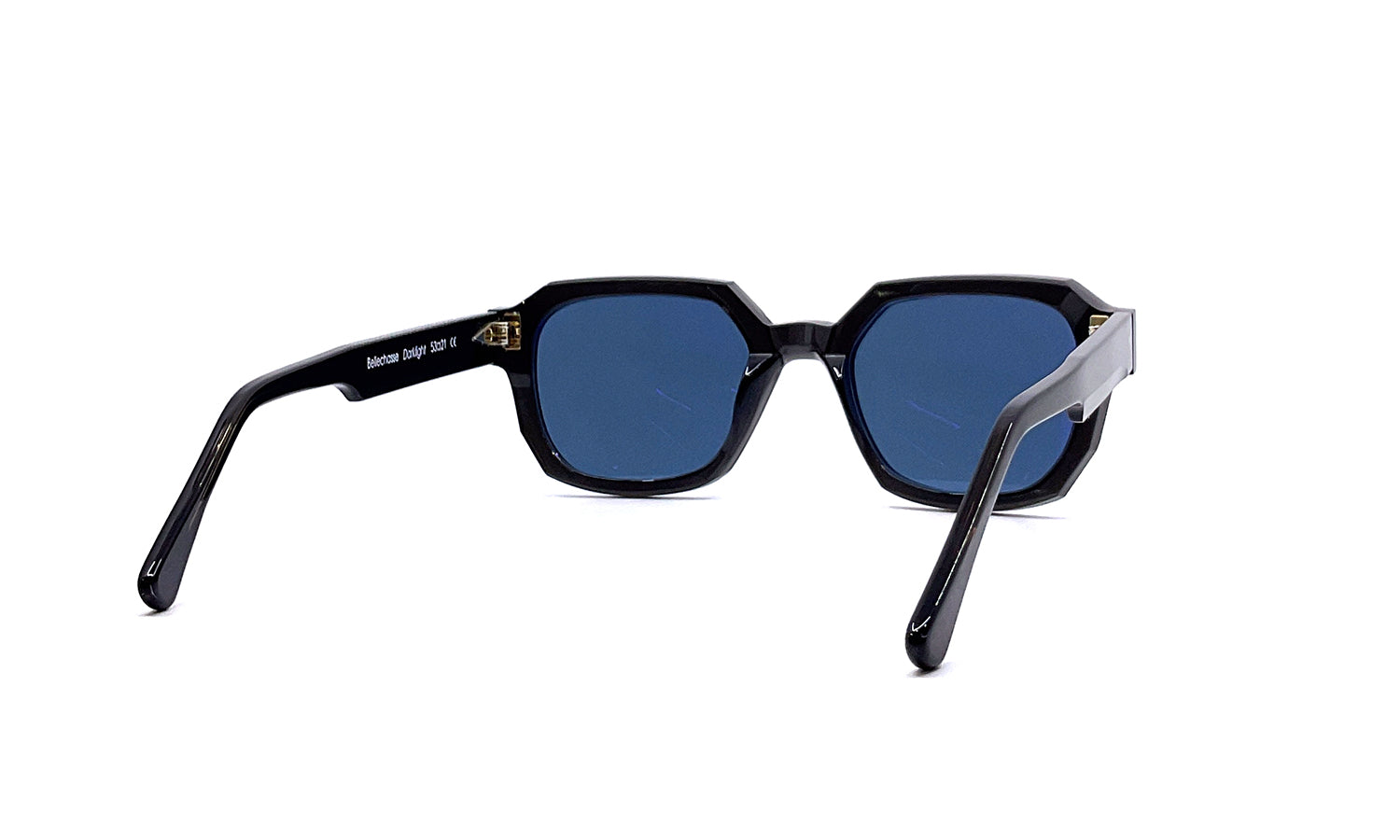 Ahlem Bellechasse Sunglasses - Darklight Polarized Lenses for UV Protection & Style | Perfect for Outdoor Activities, Travel & Fashion