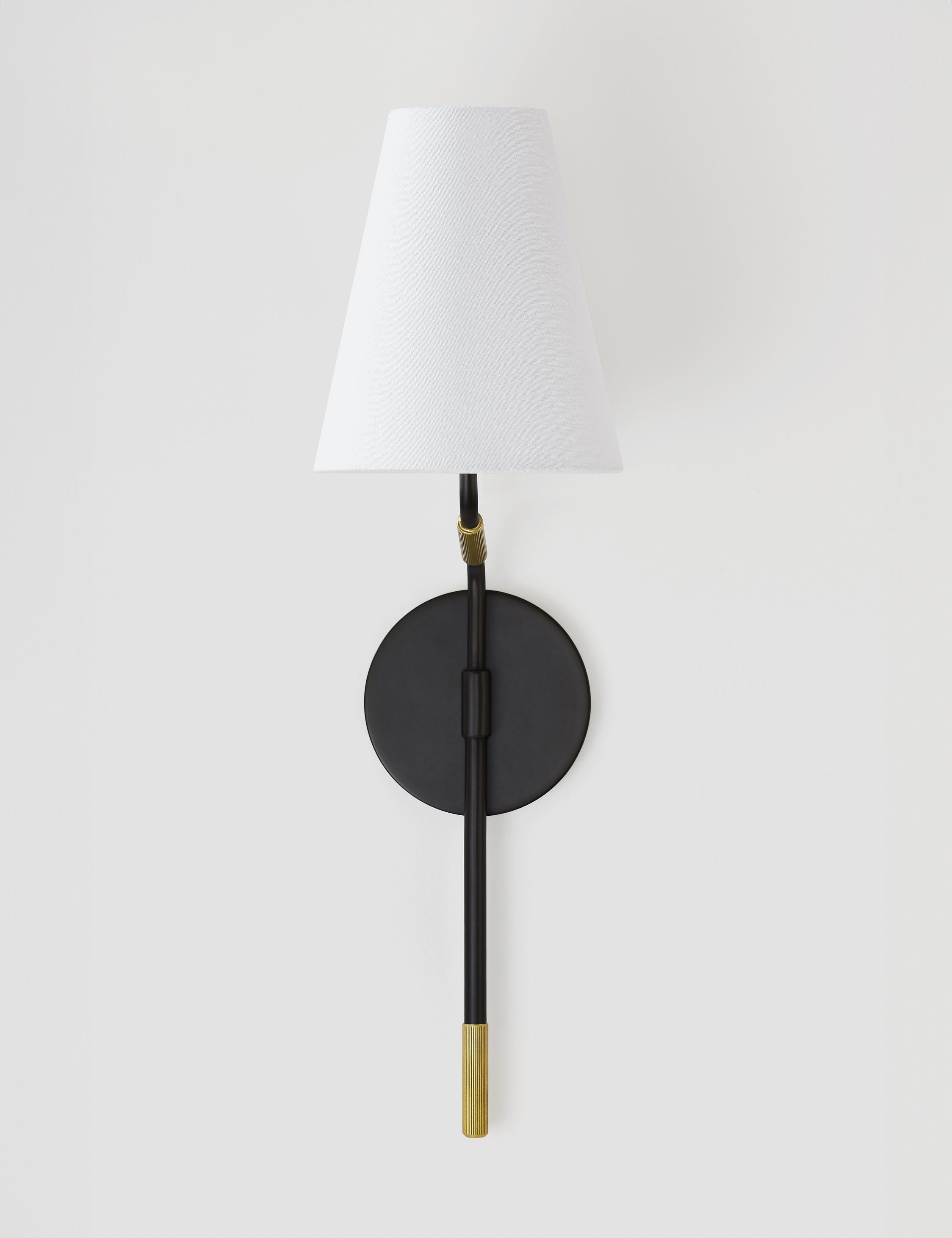 Agni Sconce Wall Light - Modern LED Wall Lamp for Bedroom, Living Room & Hallway - Energy Efficient Indoor Lighting Fixture