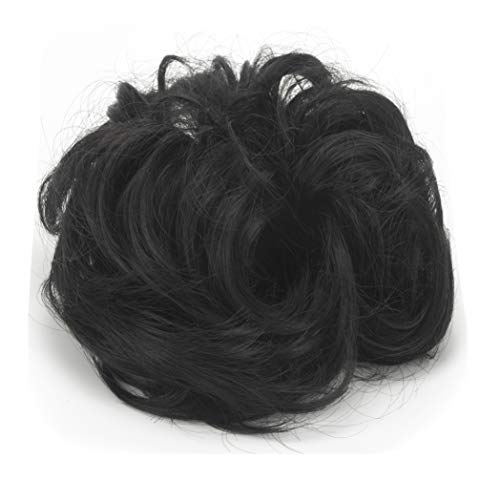 natural black