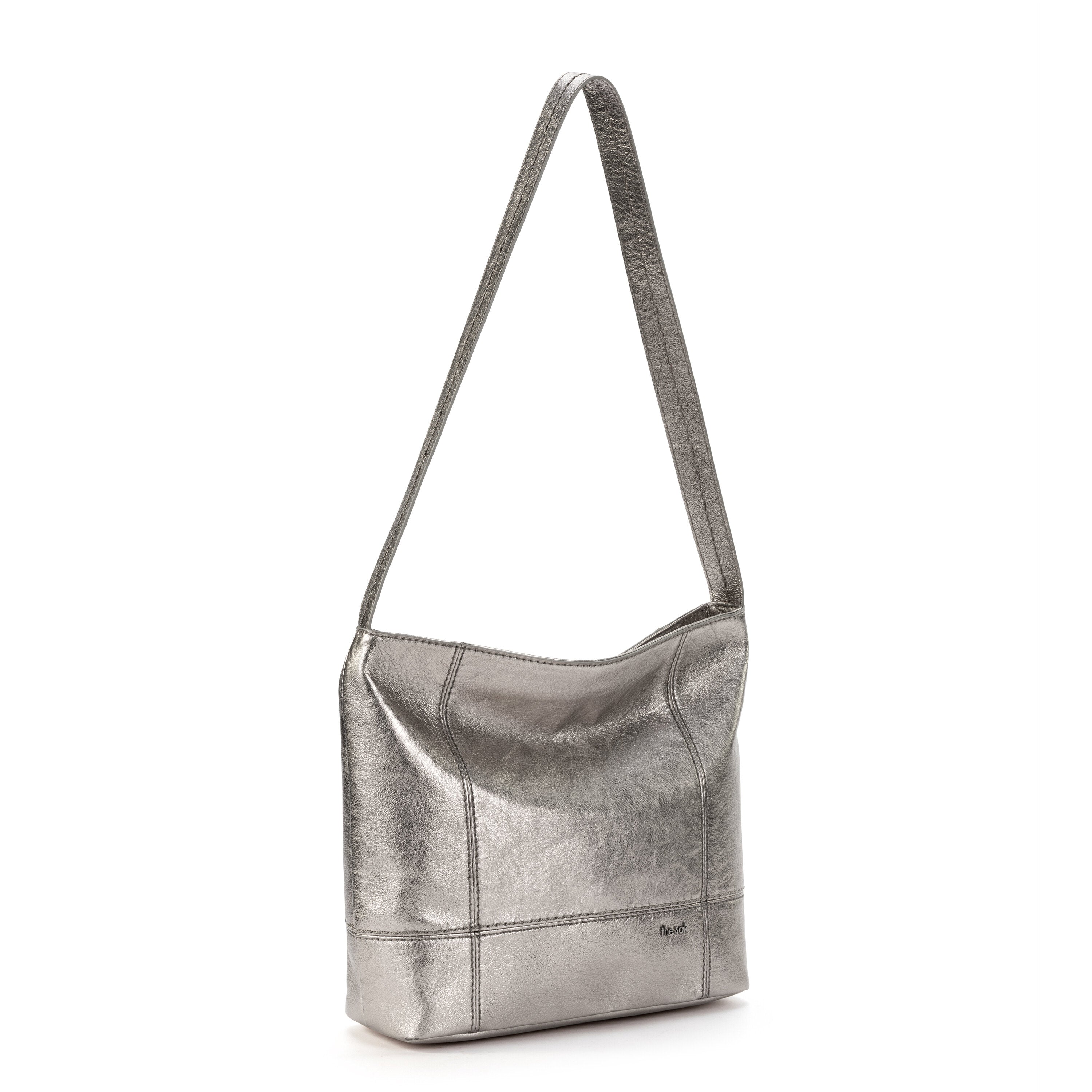 De Young Hobo Bag - Stylish & Spacious Crossbody Handbag for Women - Perfect for Work, Travel & Everyday Use