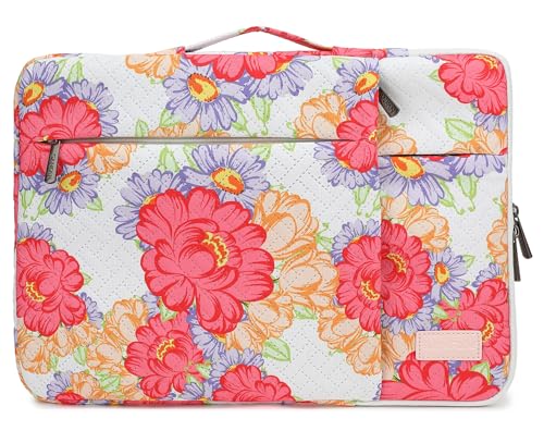Peony（3 Pockets）