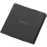 Original HTC BA S800 Replacement Battery for Desire X & Desire V Smartphones - Long-Lasting Power for Travel, Work & Daily Use