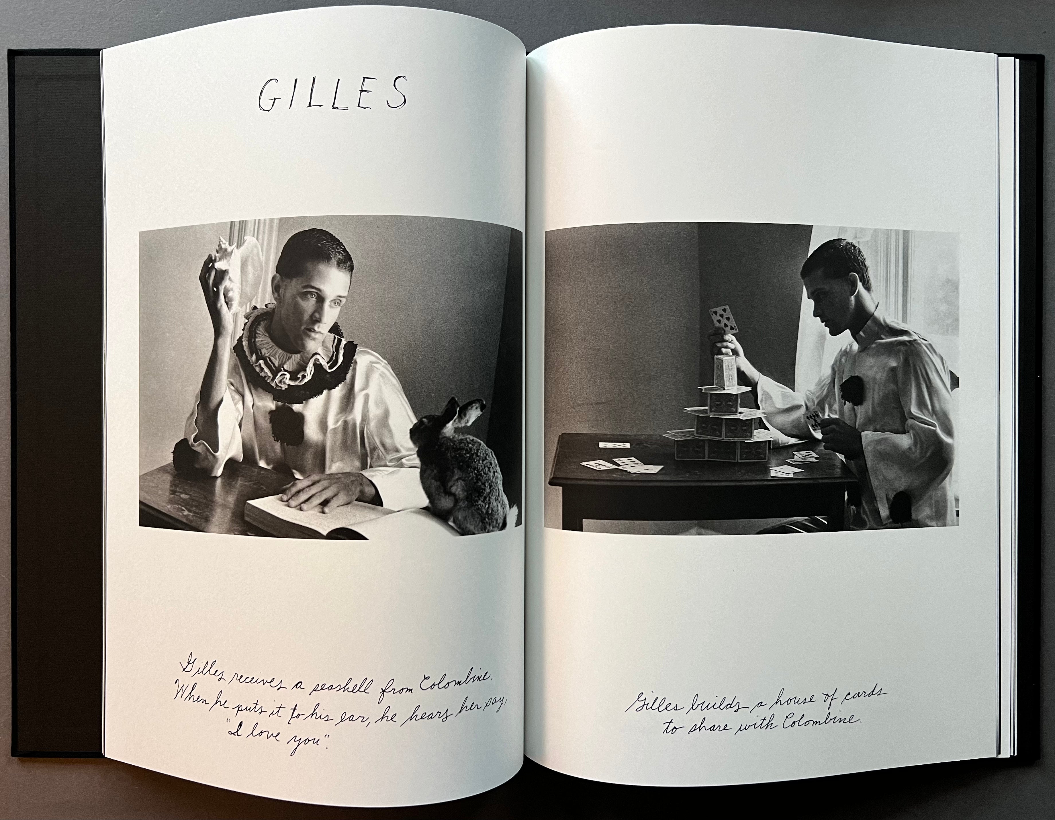 Duane Michals: Eros & Thanatos Photography Book - Explore Love & Mortality in Art - Perfect for Photography Enthusiasts & Art Collectors