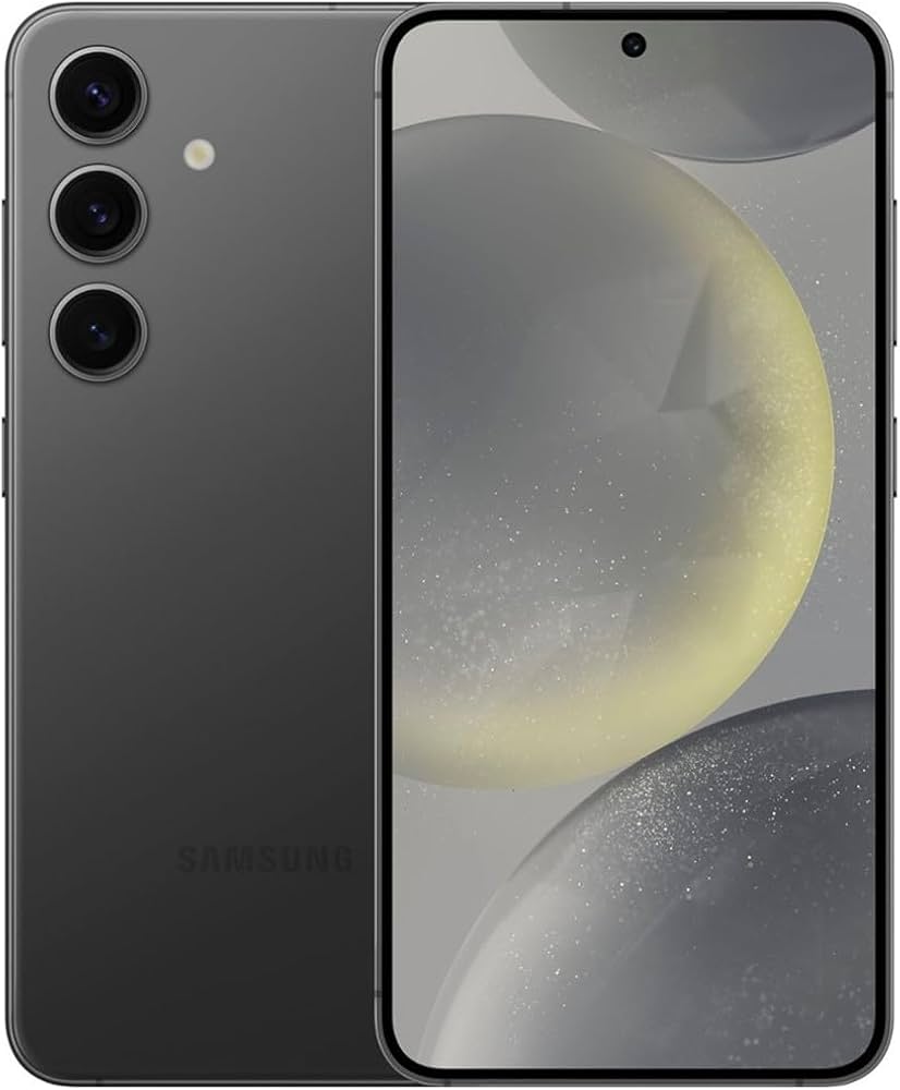 Onyx Black