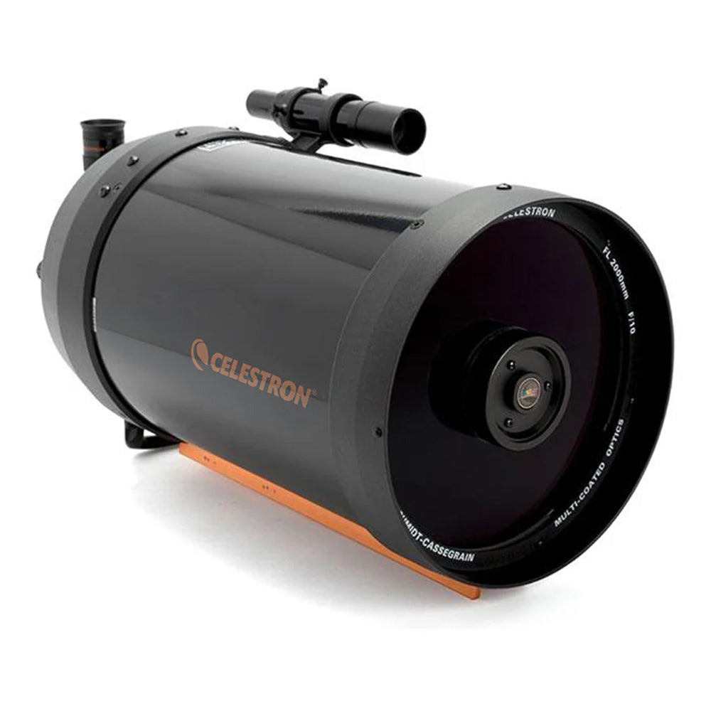 Celestron C8 Schmidt-Cassegrain Telescope OTA with CG5 Mount - Perfect for Astrophotography, Stargazing & Astronomy Enthusiasts