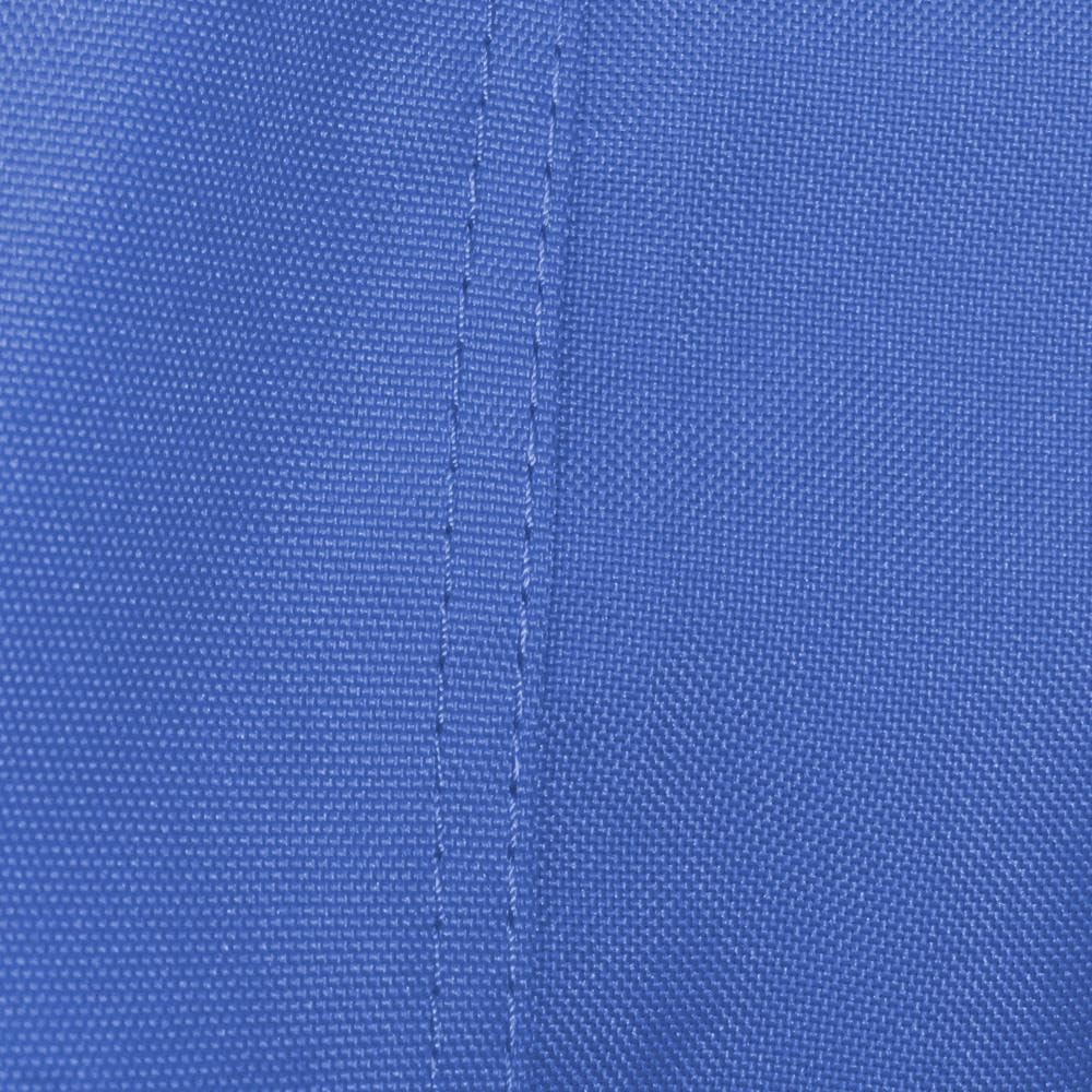 SBU Blue Boat Cover for Four Winns 180 Horizon 2006 - Waterproof Travel & Mooring Protection - Perfect for Outdoor Storage & Marine Use