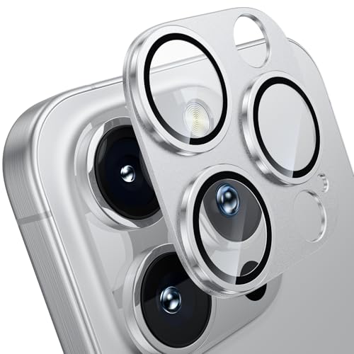 Silver Titanium