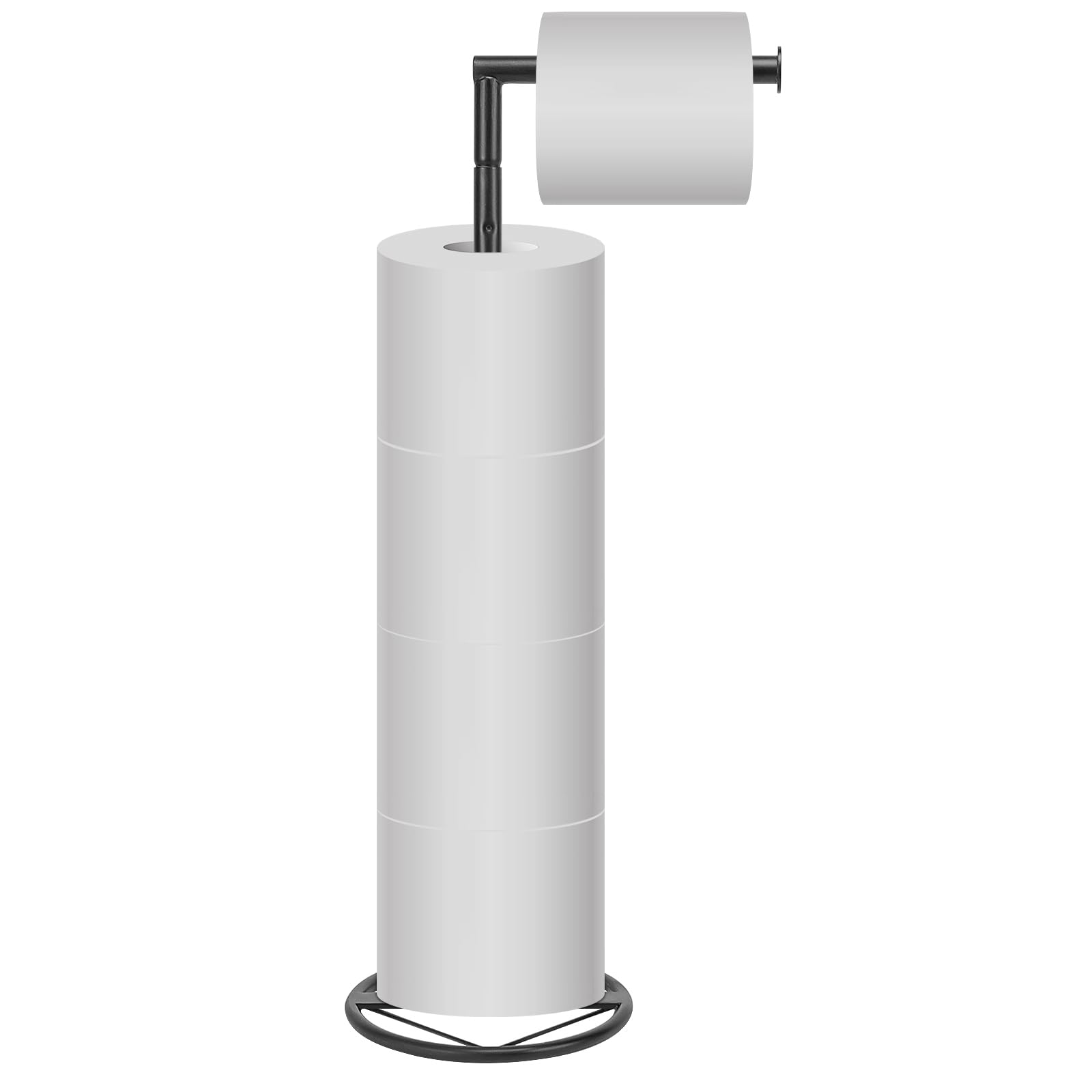 Stainless Steel Toilet Paper Holder - 20