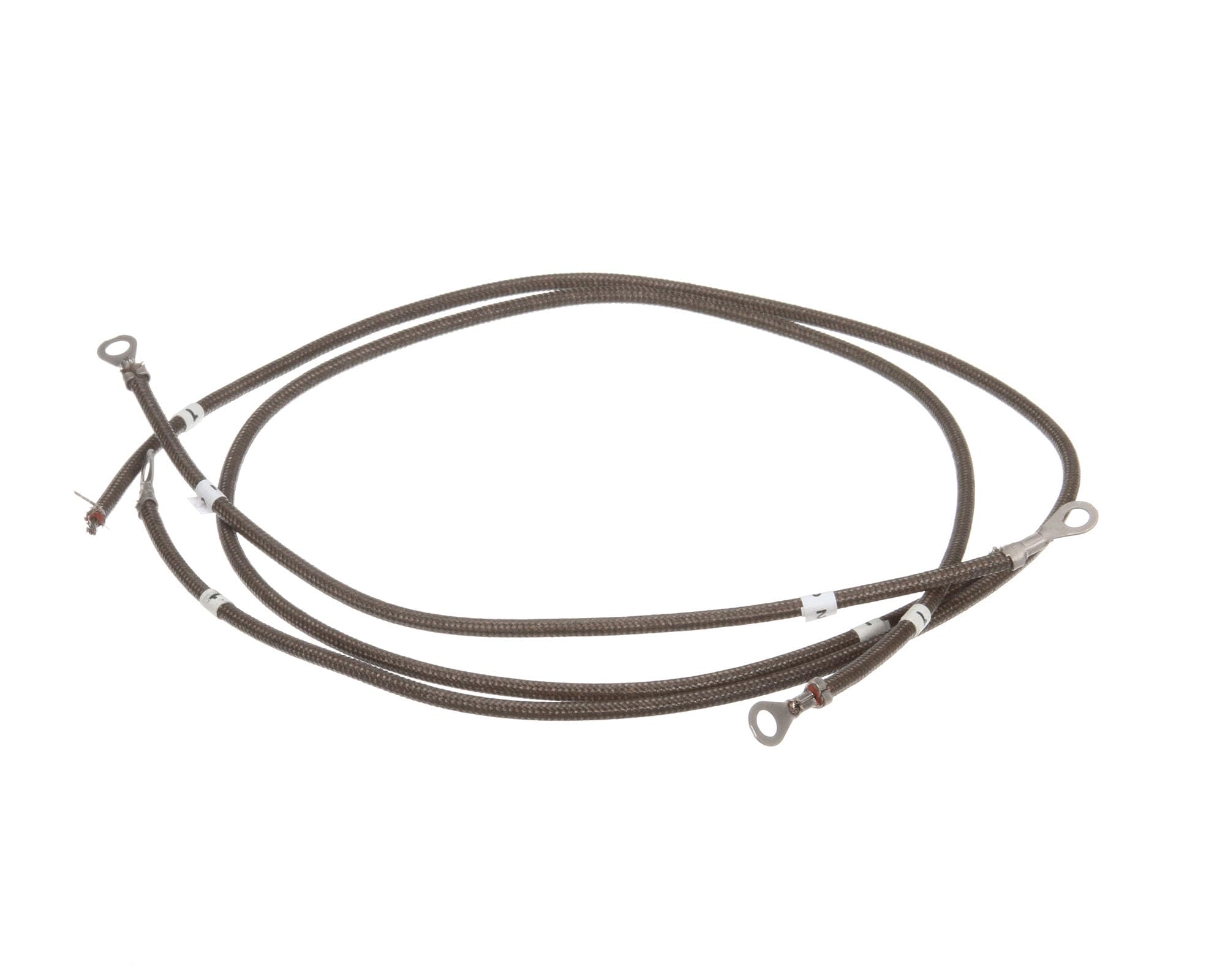 Apw Wyott 55719 Genuine OEM Wire Assembly Replacement Part for Commercial Cooker Warmer | Fast Free Shipping | Perfect for Restaurant Kitchen Equipment Repair & Maintenance
