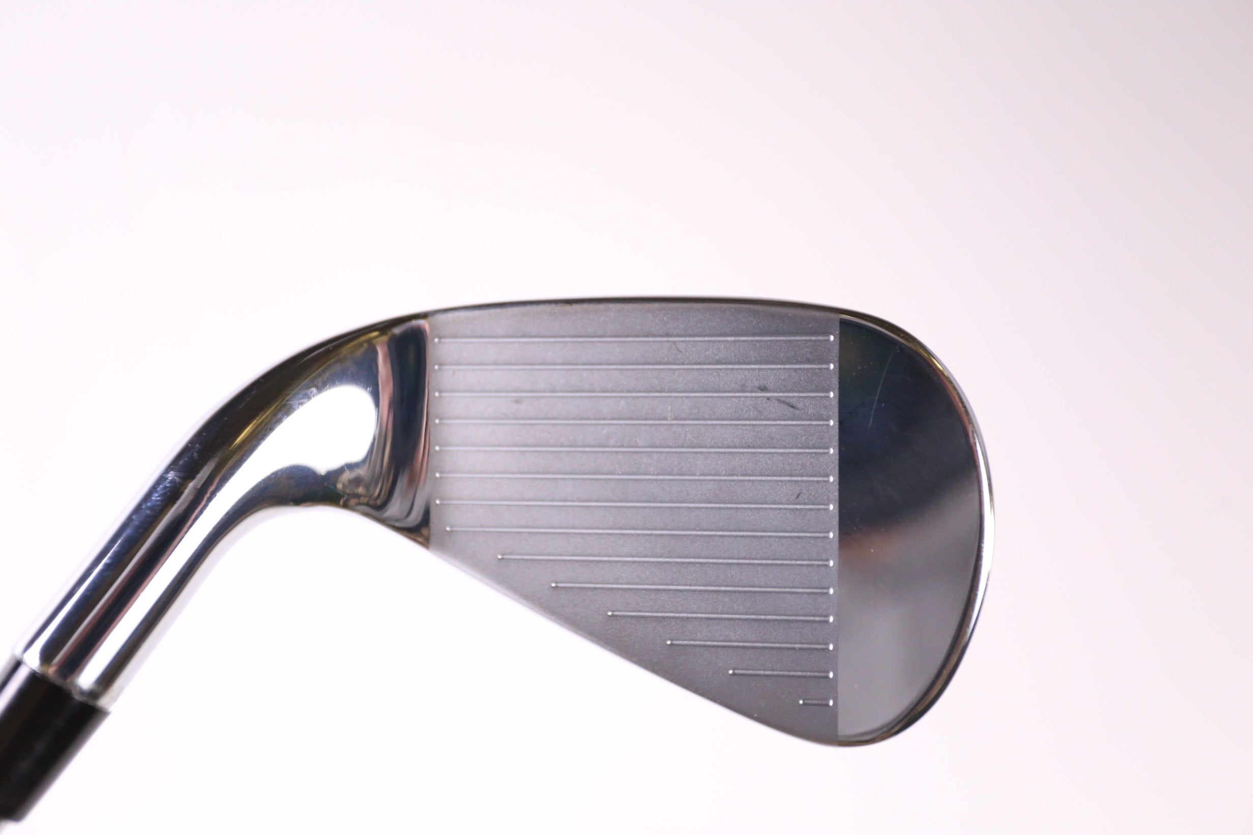 Used Callaway Paradym X 7 Iron Right Handed Regular Flex Golf Club - Perfect for Practice, Replacement, or Beginners