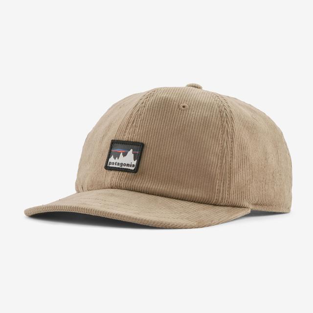 Stylish Corduroy Cap for Men & Women - Trendy Unisex Cotton Hat for Casual Wear & Outdoor Activities