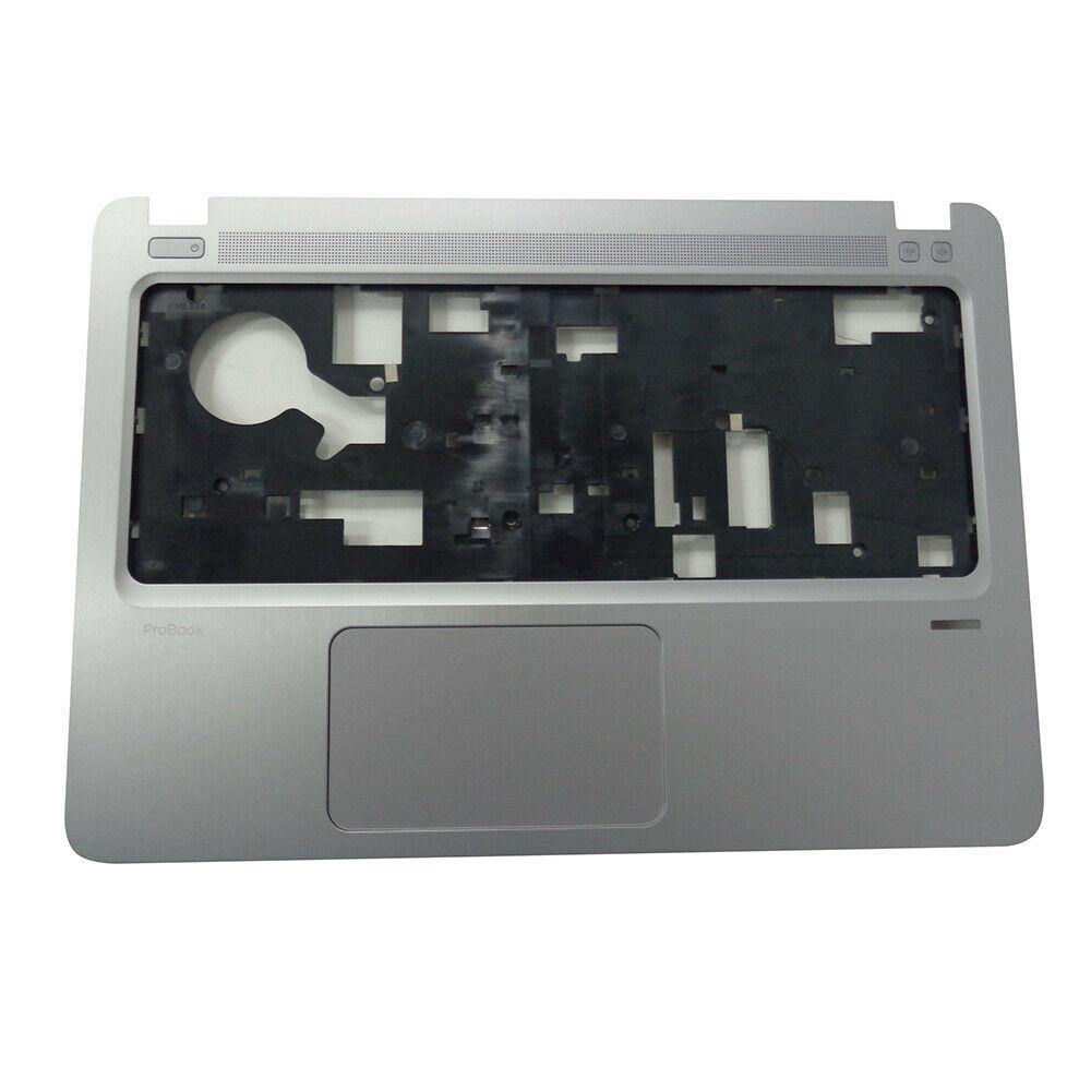 HP ProBook 430 G4 Laptop Palmrest with Touchpad - Replacement Part 905726-001 - Compatible for Business & Office Use, DIY Repair