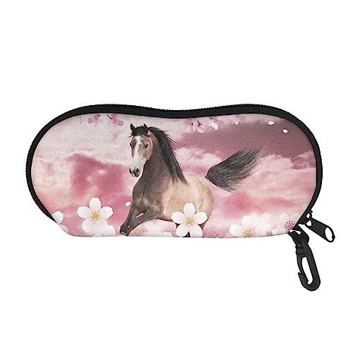 Horse Cherry Blossom