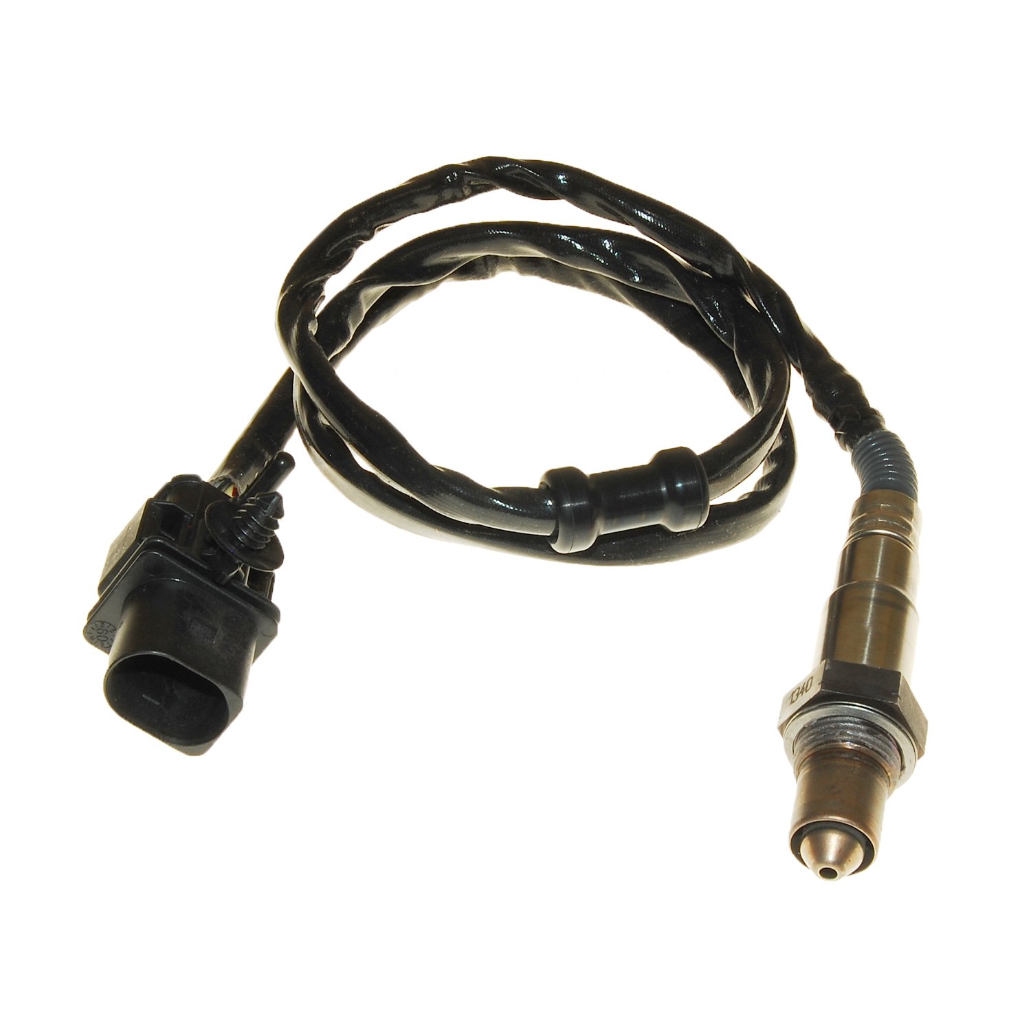 ACDelco Gold 213-4637 Heated Oxygen Sensor - Compatible with GM Vehicles | Improves Fuel Efficiency & Engine Performance | Perfect for Daily Commutes & Highway Driving
