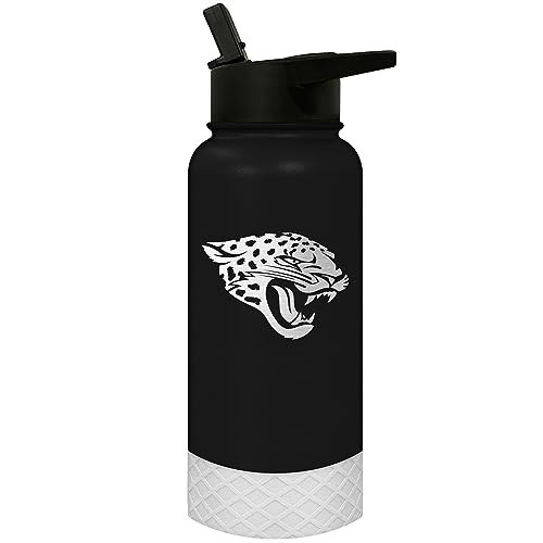 Jacksonville Jaguars, No Color