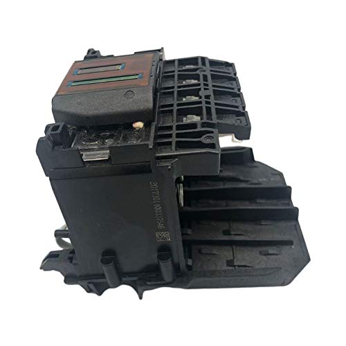 HP 933/932 6100/6600/6700/7110/7610/7510 Printer Print Head Replacement - PRTA12147 Durable Printhead for High-Quality Printing | Office & Home Use