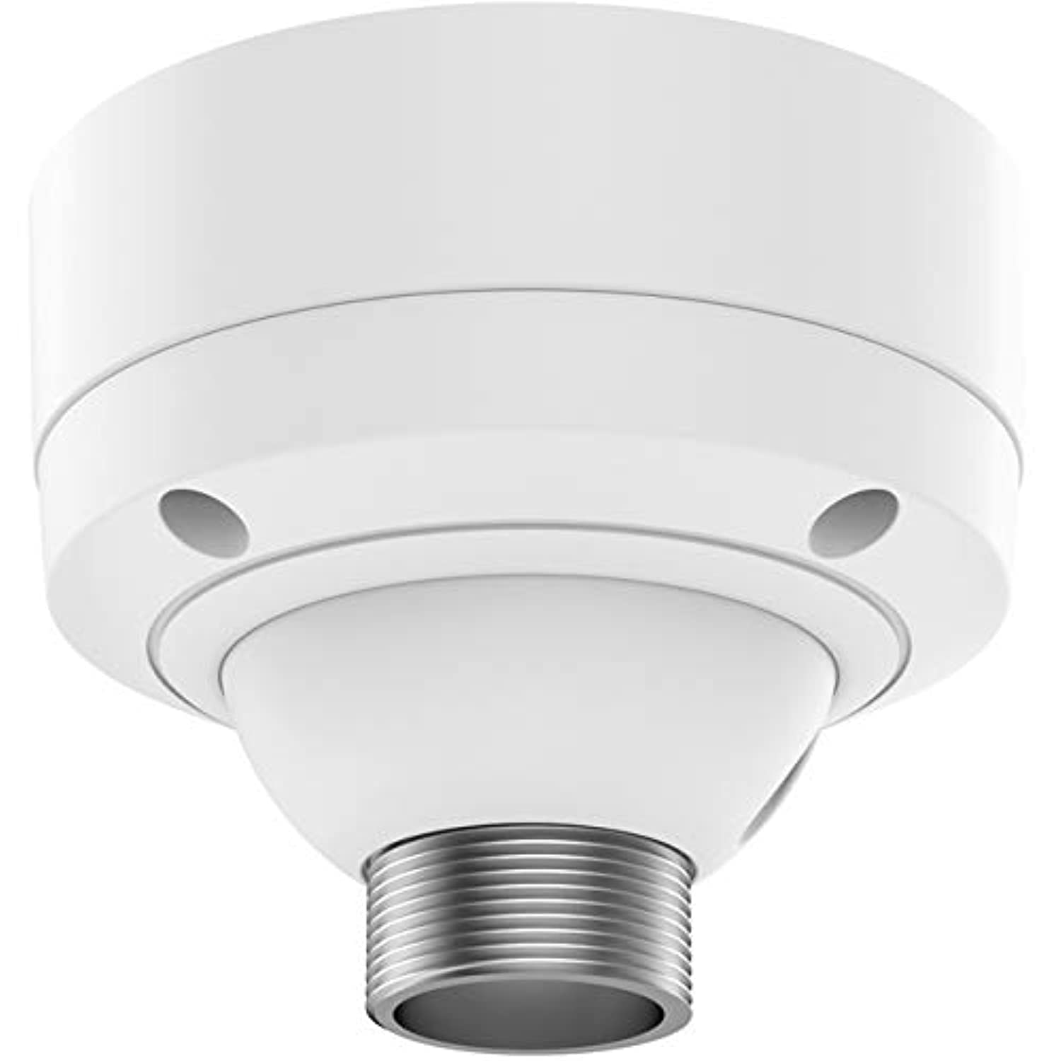 Axis Communications Camera Mounting Bracket - Adjustable Ceiling Mount for Indoor & Outdoor Security Cameras - Ideal for Home, Office, and Business Surveillance