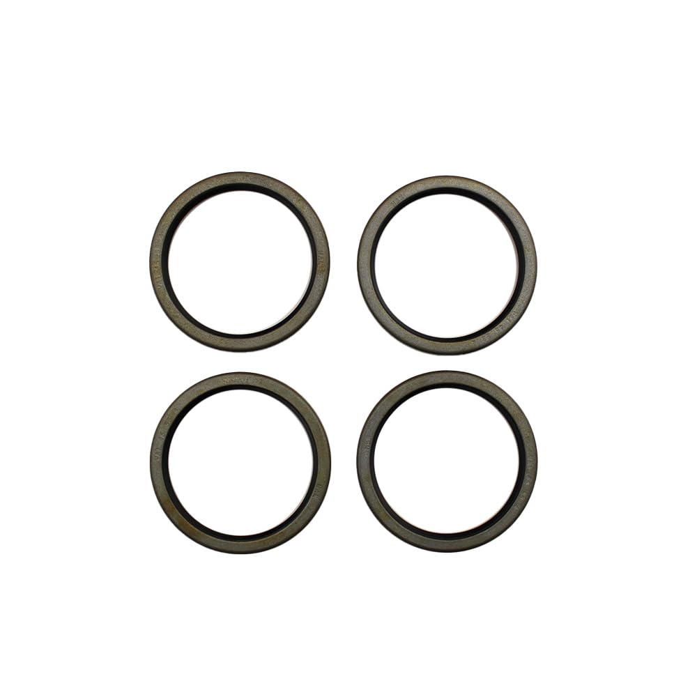 RAParts 707-98-25110 Komatsu Excavator Arm Cylinder Seal Kit - Compatible with PC40-6, PC40-7, PC45-1 Models | Heavy Duty Hydraulic Replacement Parts for Construction & Mining Equipment