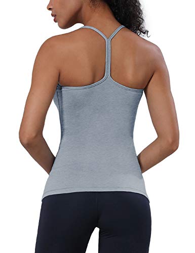 Camisole Style 92/8ns_heatherblue